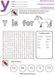 y-ending-sound-wordsearch